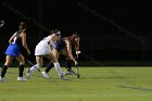 FH vs MIT  Wheaton College Field Hockey vs MIT. - Photo by Keith Nordstrom : Wheaton, Field Hockey